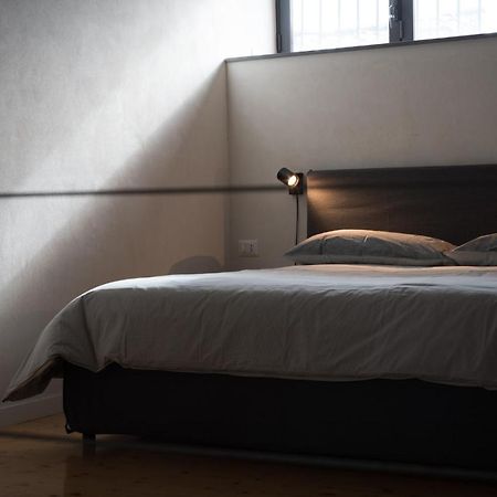 شقة Fonderia Loft كاتانيا المظهر الخارجي الصورة