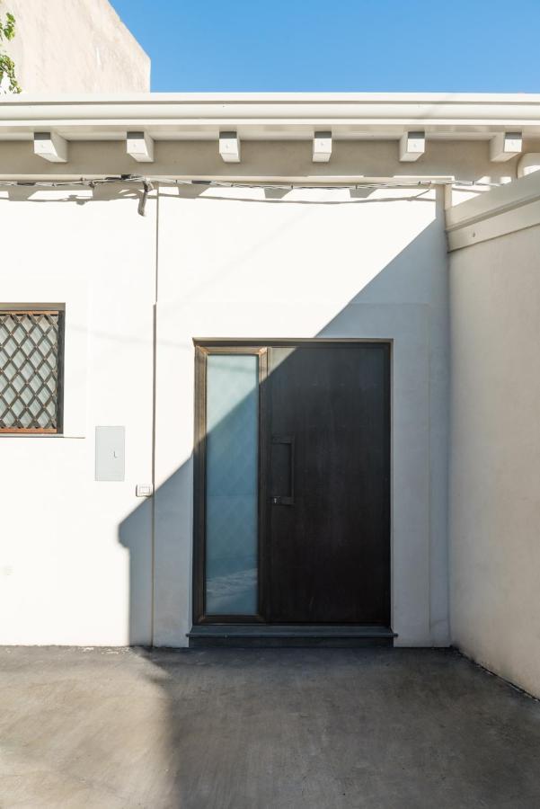 شقة Fonderia Loft كاتانيا المظهر الخارجي الصورة