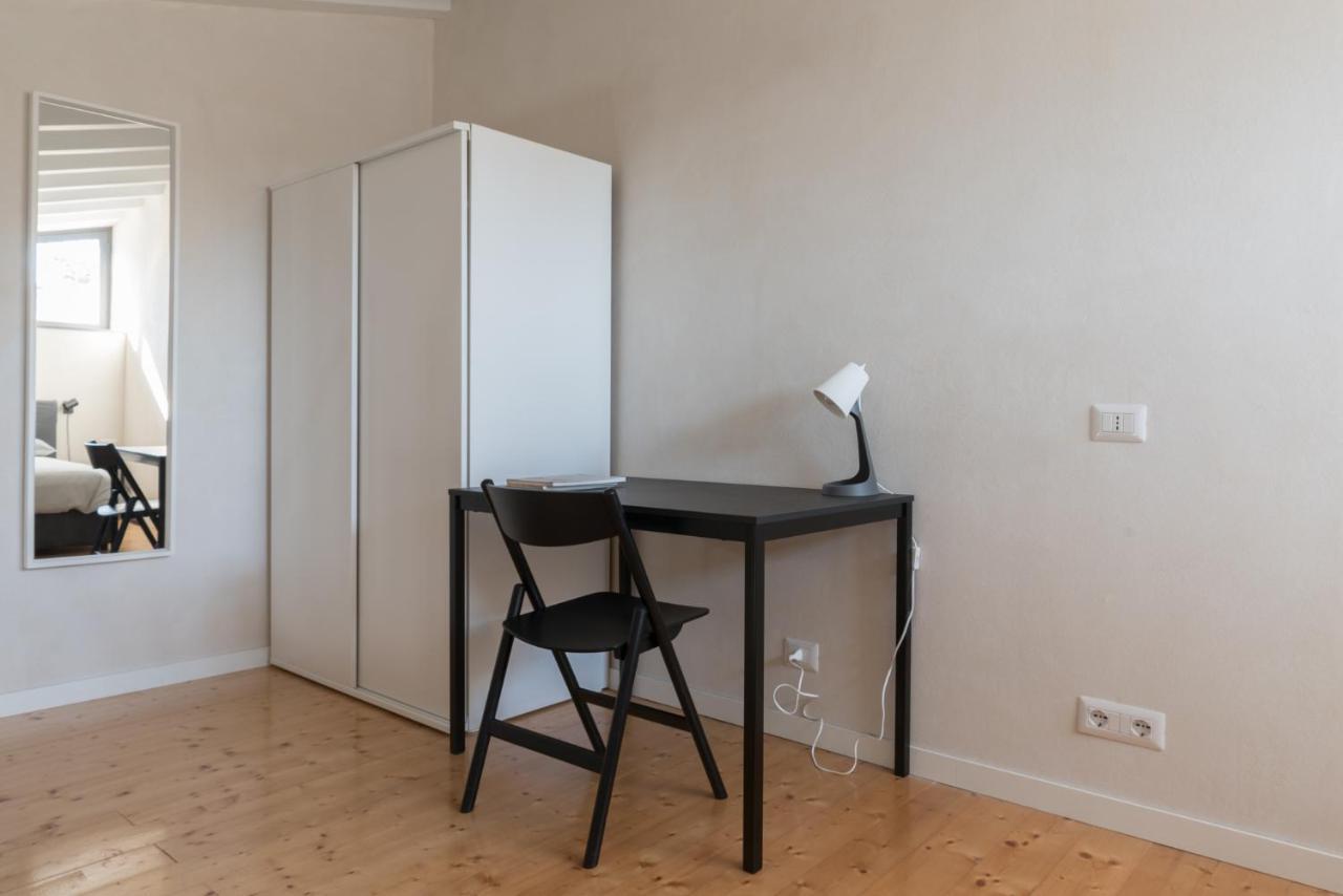 شقة Fonderia Loft كاتانيا المظهر الخارجي الصورة