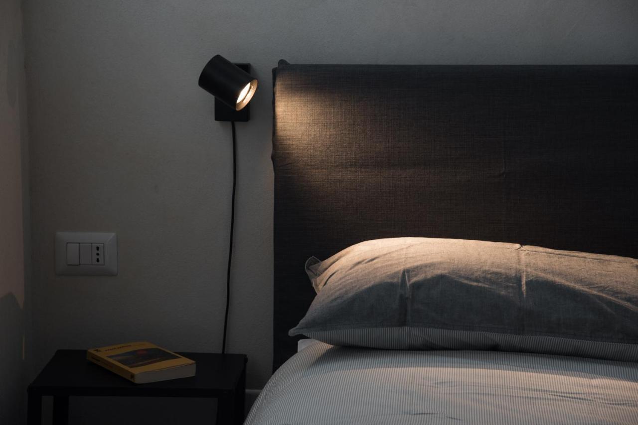 شقة Fonderia Loft كاتانيا المظهر الخارجي الصورة