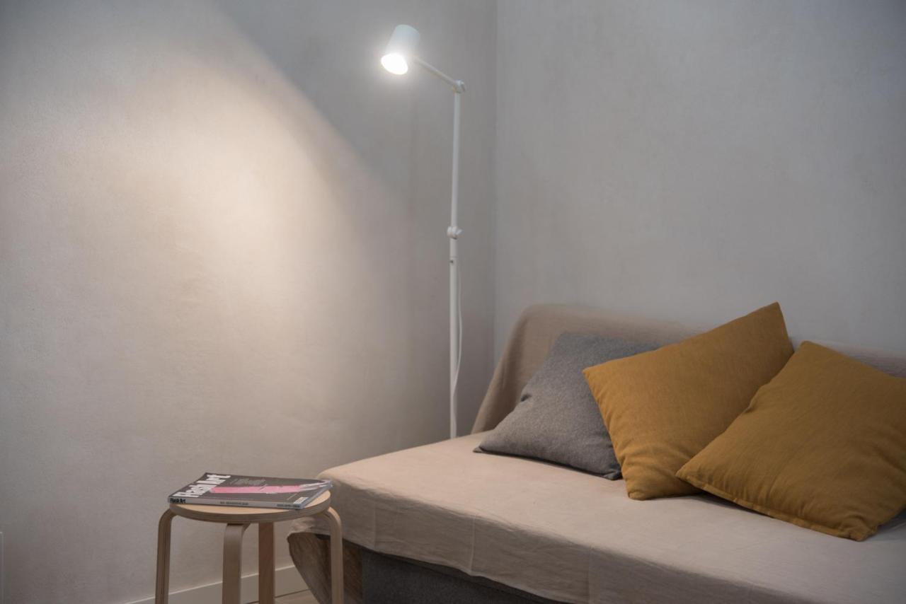 شقة Fonderia Loft كاتانيا المظهر الخارجي الصورة